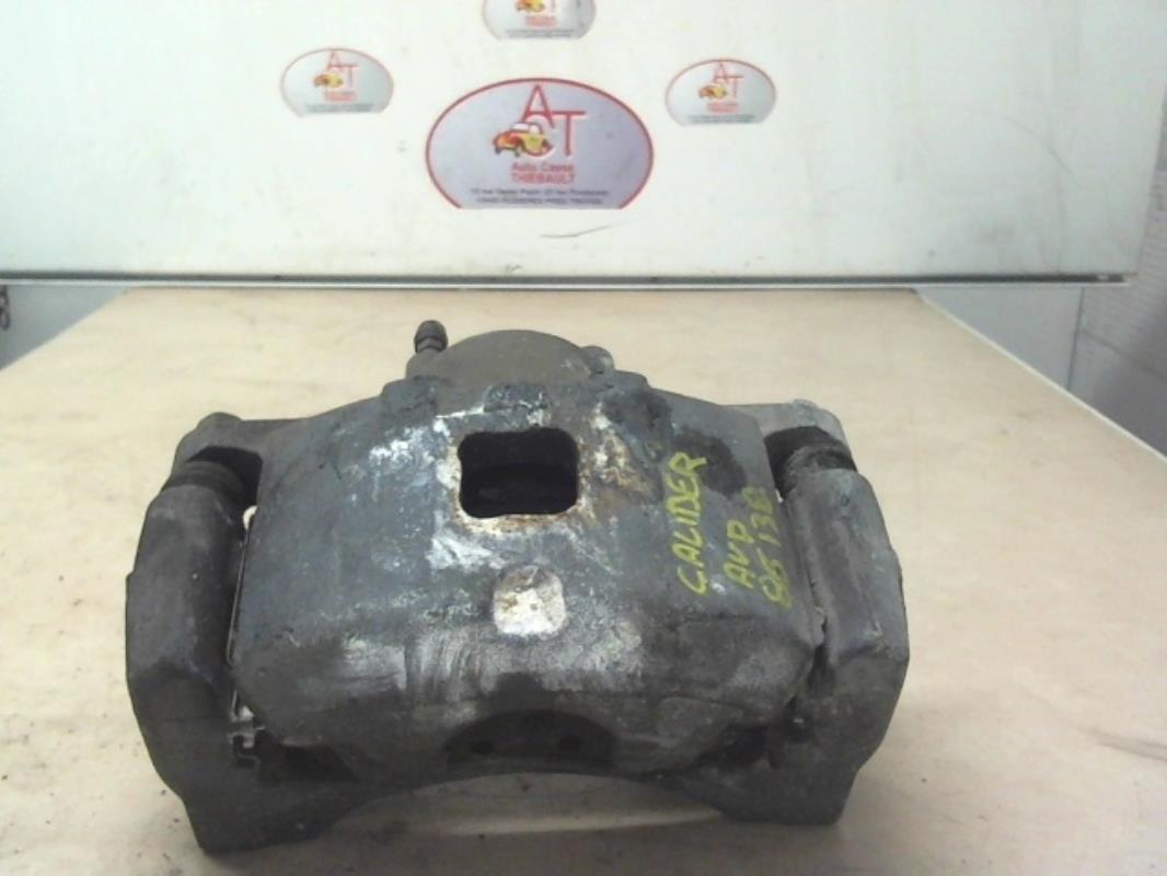 Etrier avant droit (freinage) DODGE CALIBER Diesel - 1