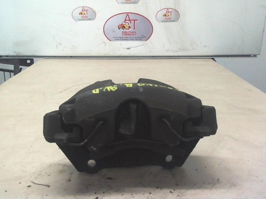 Pinza freni anteriore destra OPEL MERIVA A PHASE 1 Diésel - 1