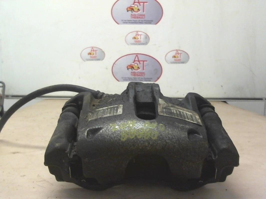 Pinza freni anteriore destra PEUGEOT 208 1 PHASE 2 Gasolina - 1