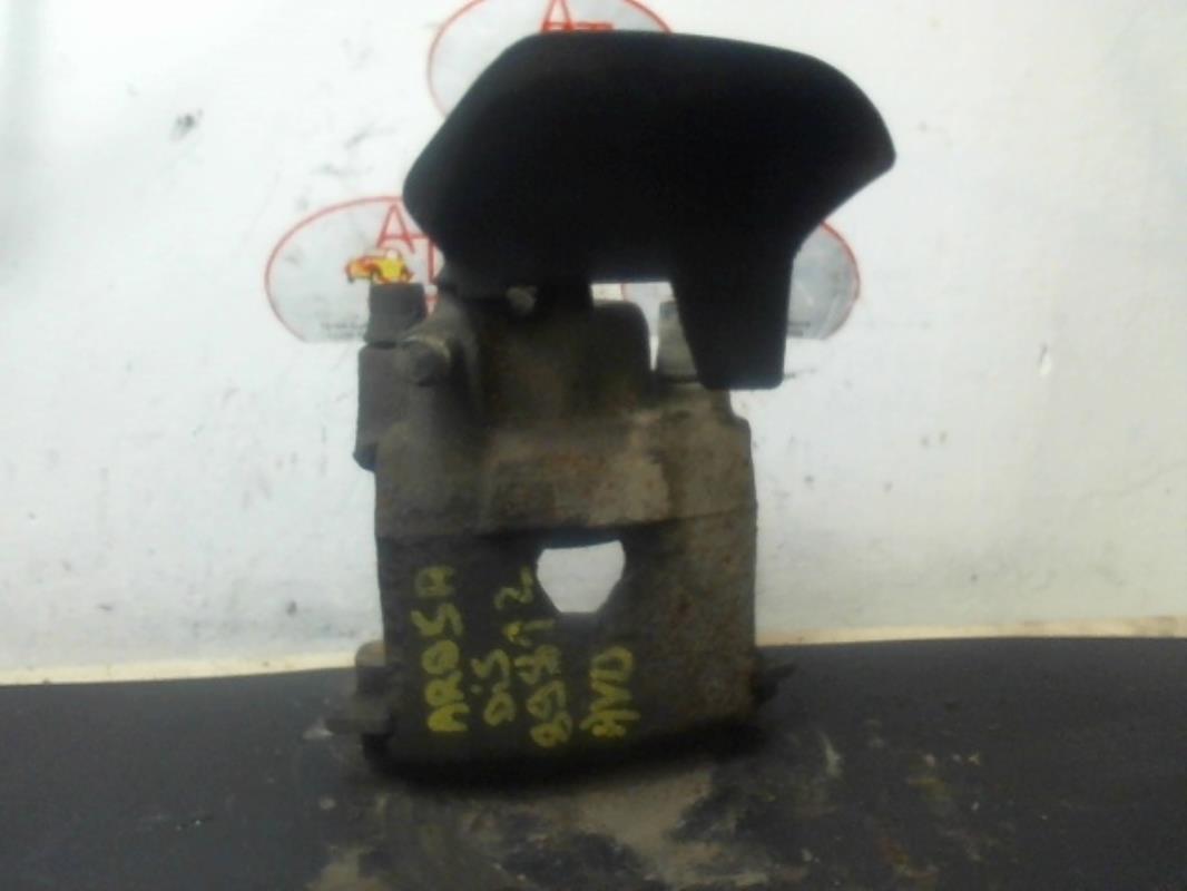 Pinza freni anteriore destra SEAT AROSA PHASE 1 Diésel - 1