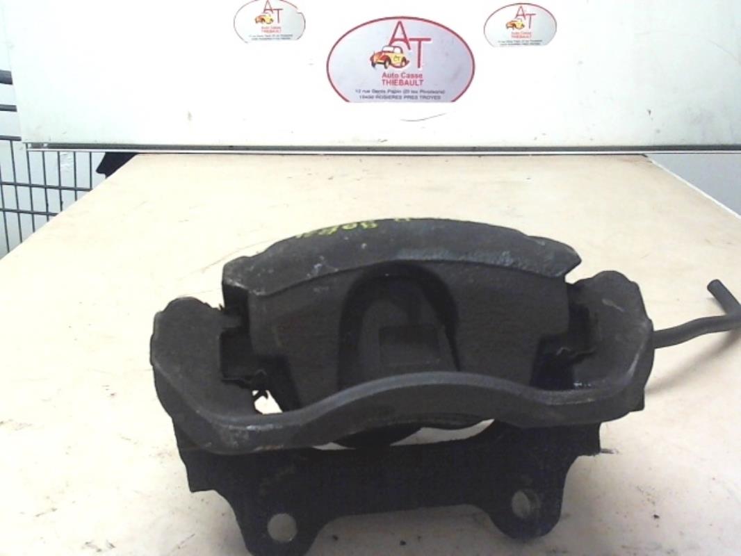 Pinza freni anteriore sinistra OPEL CORSA D PHASE 1 Diésel - 1