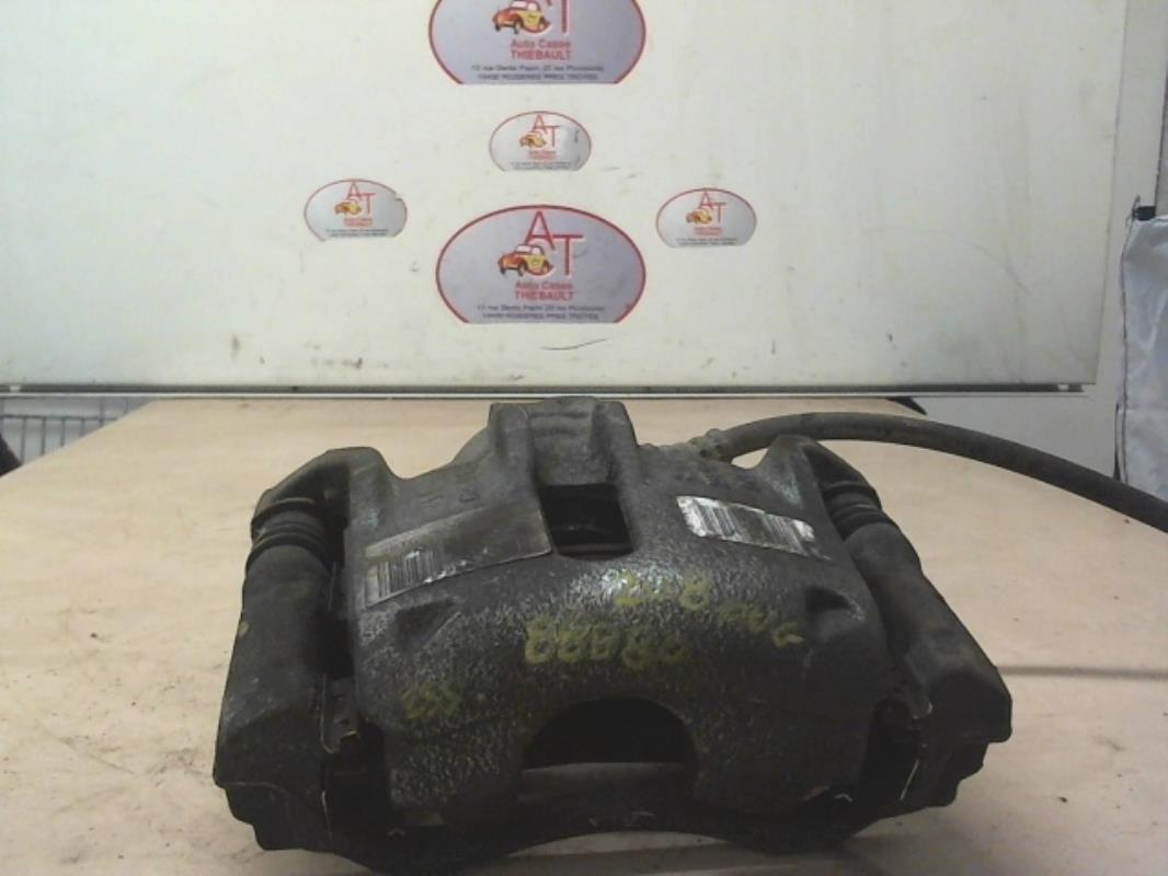 Pinza freni anteriore sinistra PEUGEOT 208 1 PHASE 2 Gasolina - 1