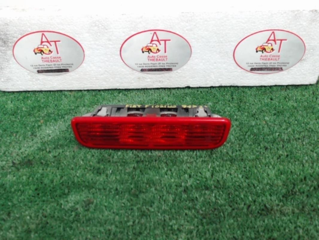 Luce stop centrale FIAT FIORINO 3 PHASE 1 Diésel - 1