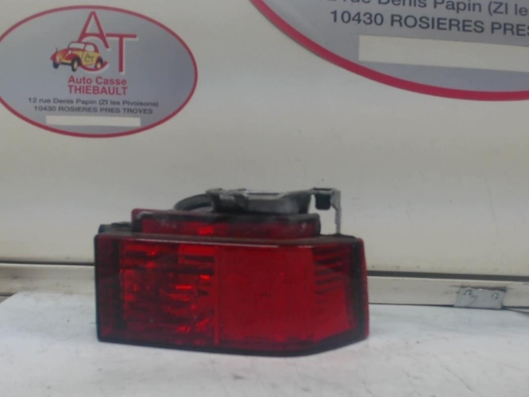 Fanale finto posteriore destro OPEL MERIVA A PHASE 1 Diésel - 1