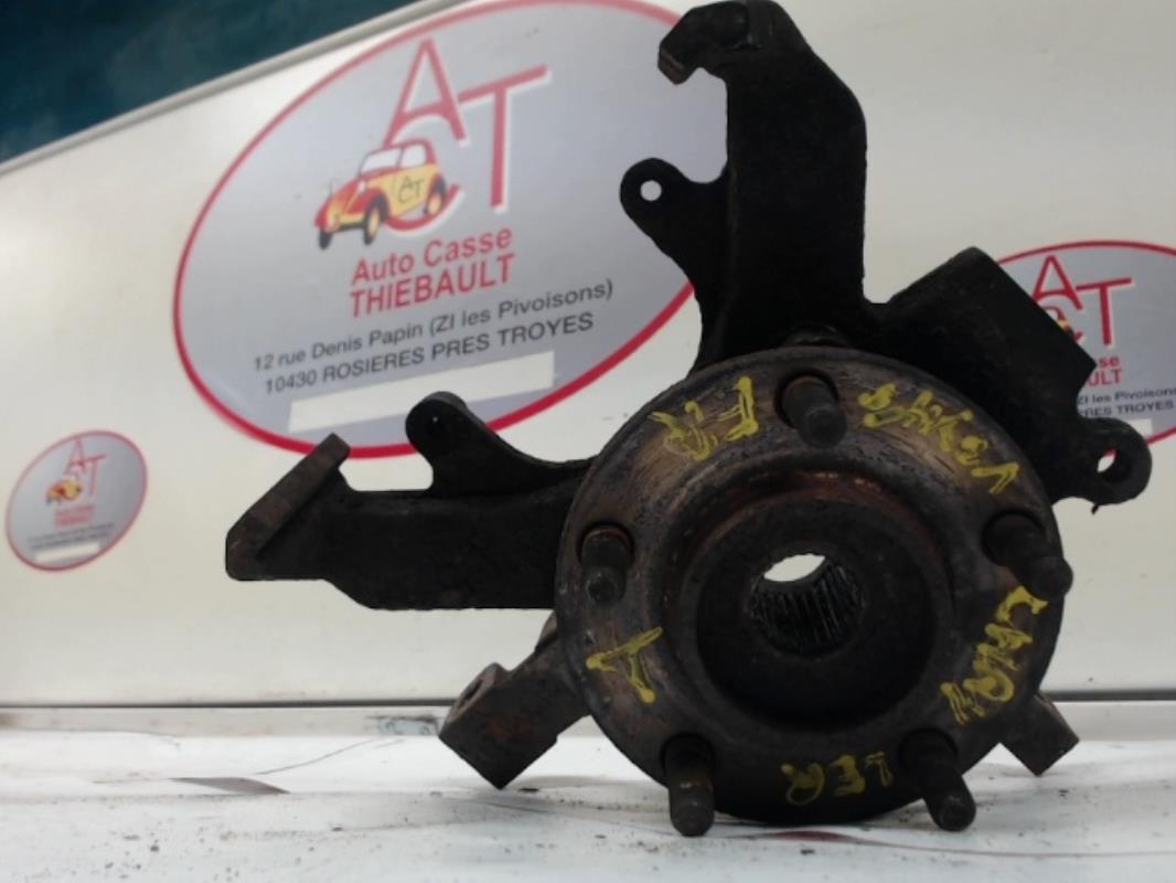 Fusee avant droit CHRYSLER VOYAGER 1  - 1