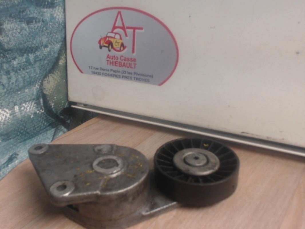 Tenditore CITROEN XSARA PHASE 1 COUPE Gasolina - 1