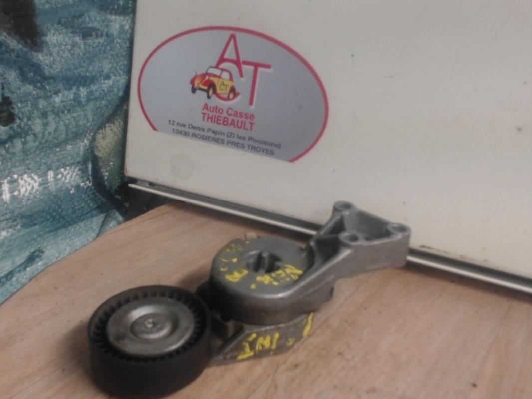 Tenditore VOLKSWAGEN NEW BEETLE 1  - 1