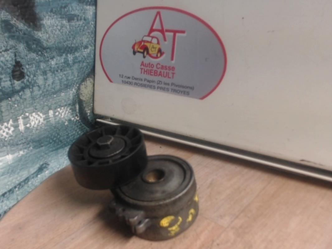 Tenditore PEUGEOT 207  - 1