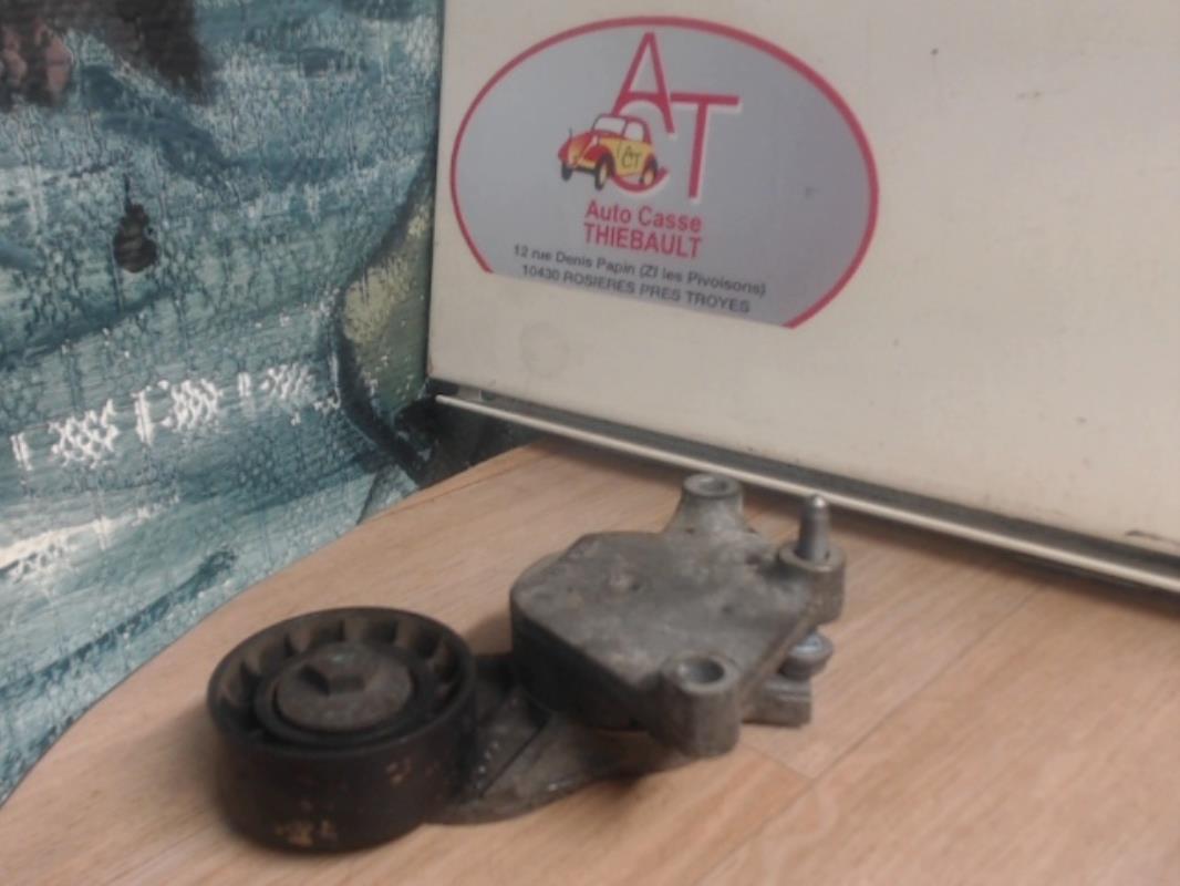 Rodillo tensor PEUGEOT 307  - 1