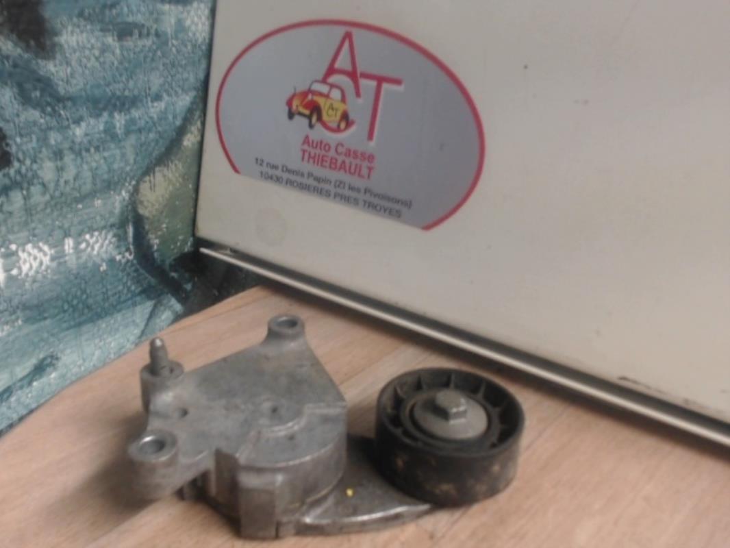 Tenditore PEUGEOT 207  - 1
