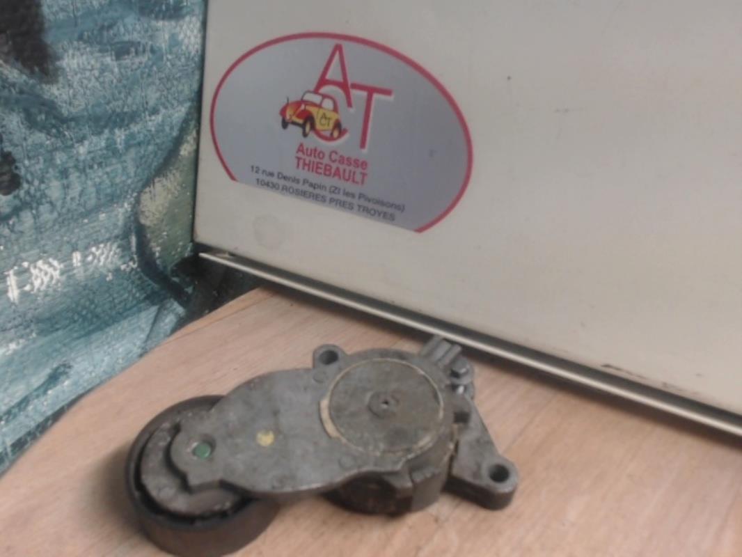 Tenditore PEUGEOT 207  - 1