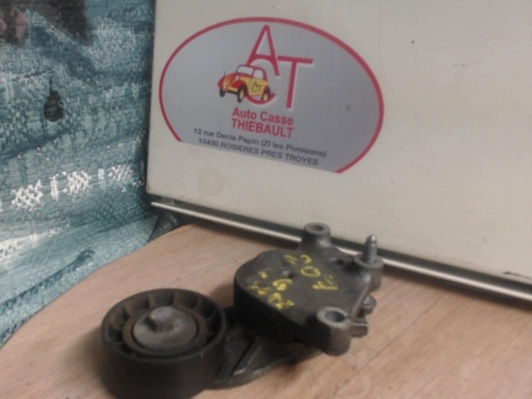 Tenditore PEUGEOT 207  - 1