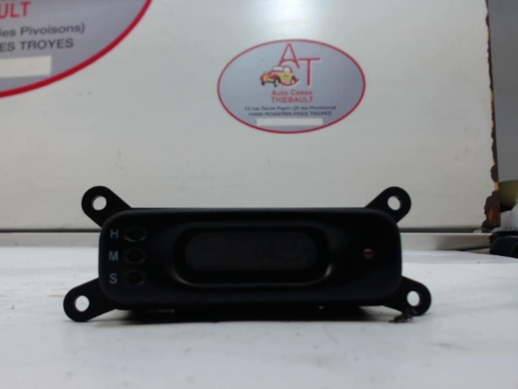 Horloge DAEWOO REZZO Essence - 1