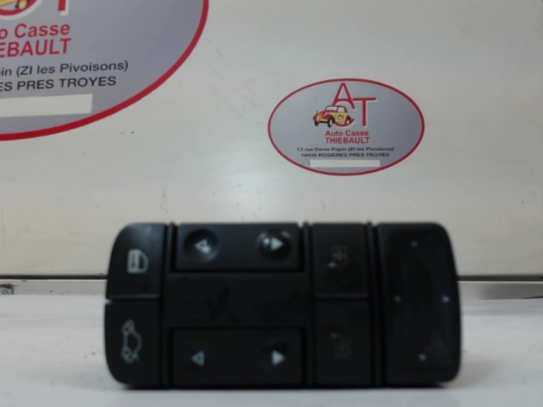 Interruttore alzacristalli OPEL VECTRA C PHASE 1 Diésel - 1