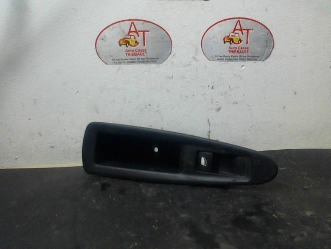 Interruttore lavacristalli posteriore destro CITROEN C4 1 PHASE 1 Diésel - 1