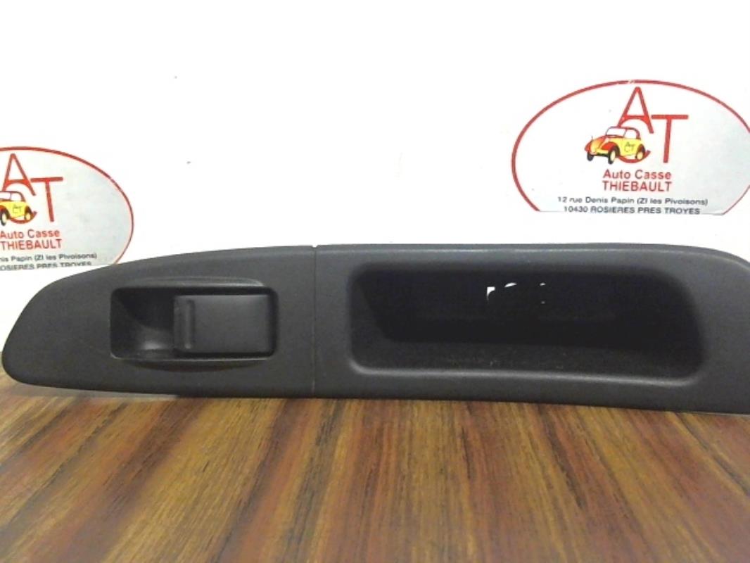 Interruttore lavacristalli posteriore sinistro SUBARU IMPREZA 1 PHASE 3 Gasolina - 1