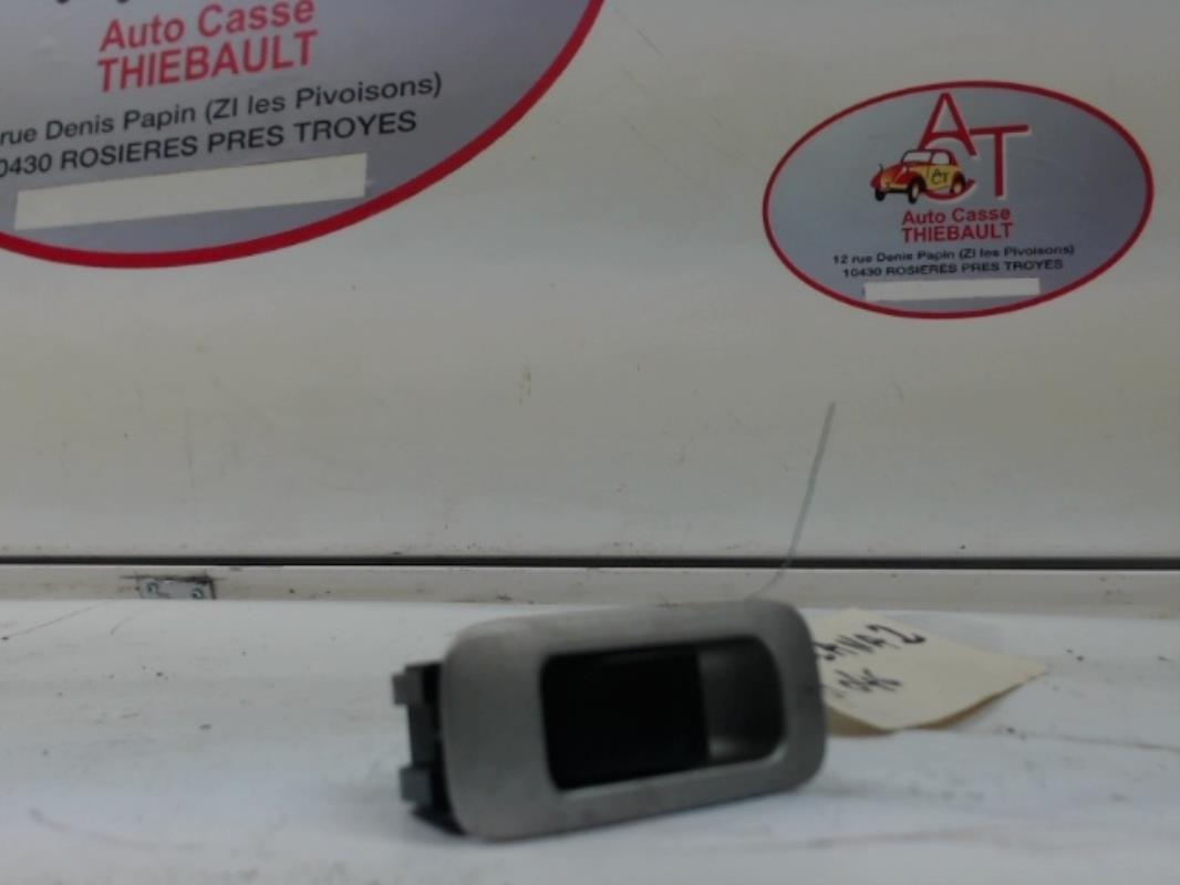 Interruttore lavacristalli posteriore sinistro SUZUKI LIANA Diésel - 1