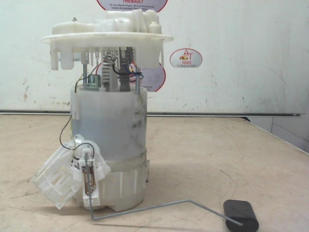 Indicatore carburante PEUGEOT 2008 1 PHASE 2 Gasolina - 1