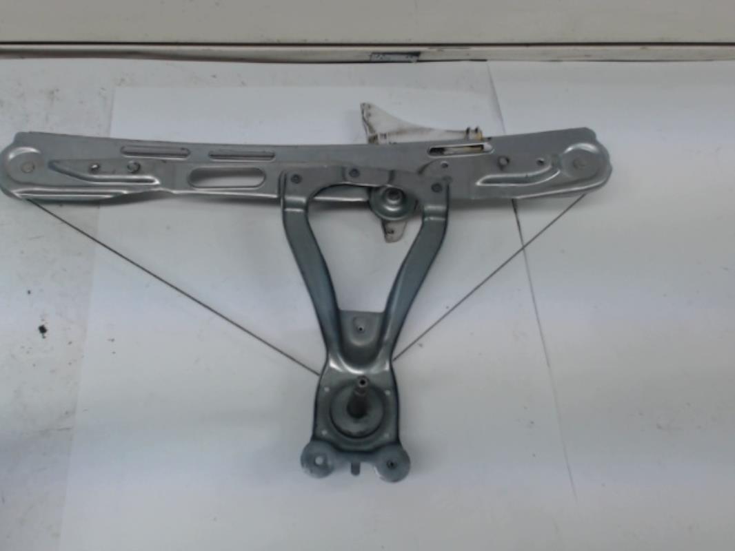 Alzacristalli manuale posteriore destro OPEL VECTRA C PHASE 1 Diésel - 1