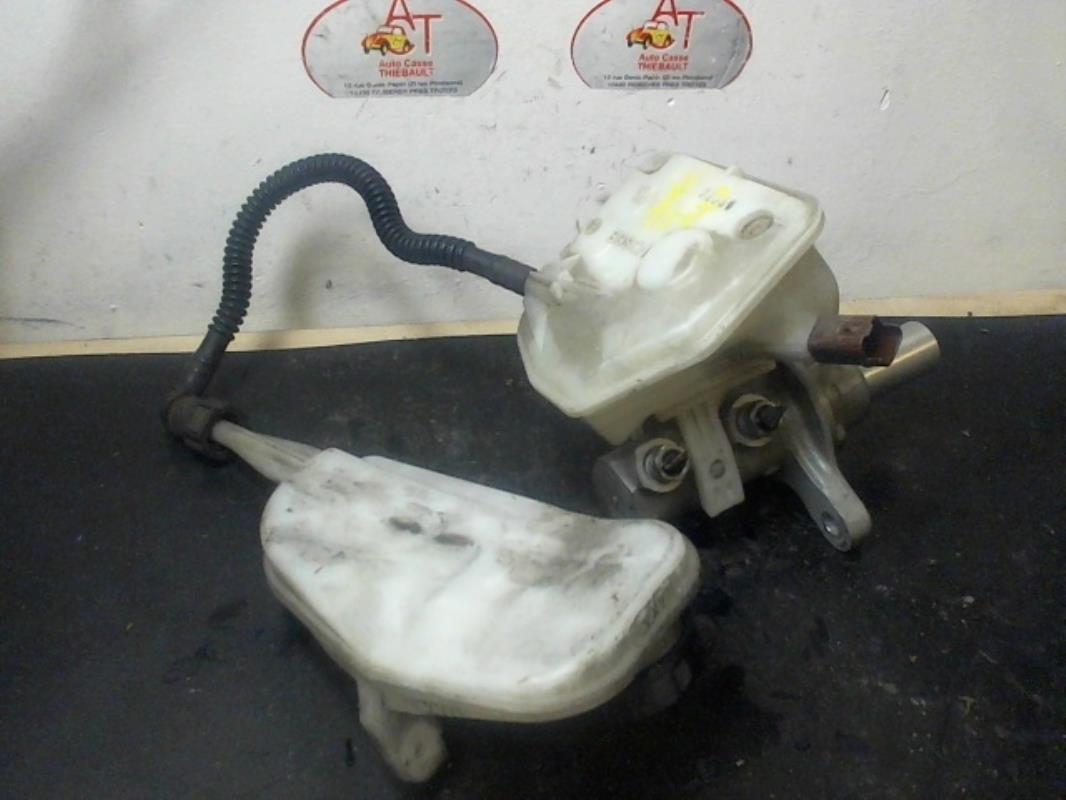Maitre cylindre (freinage) CITROEN C4 1 PHASE 1 Diesel - 1