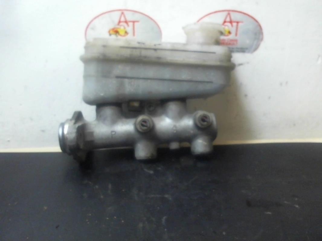 Cilindro maestro (freno) HYUNDAI GETZ PHASE 1 Gasolina - 1