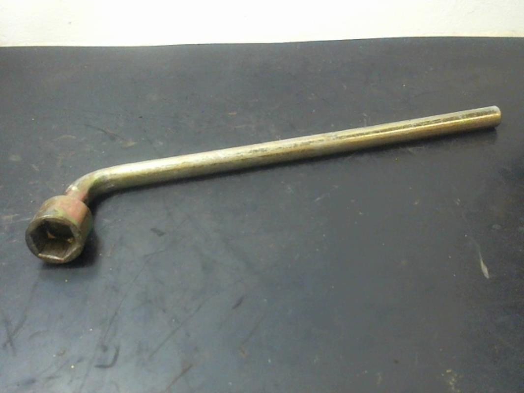 Manivelle cric ROVER 600  - 1