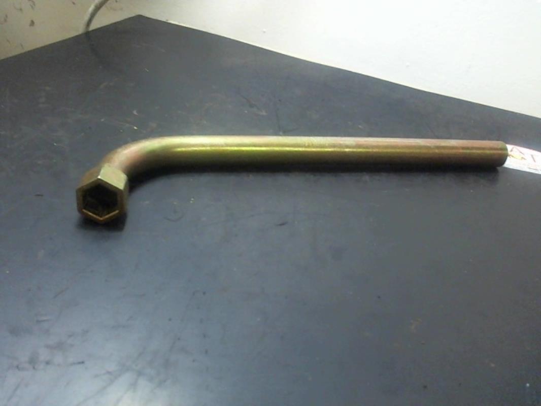 Manivelle cric VOLKSWAGEN   - 1