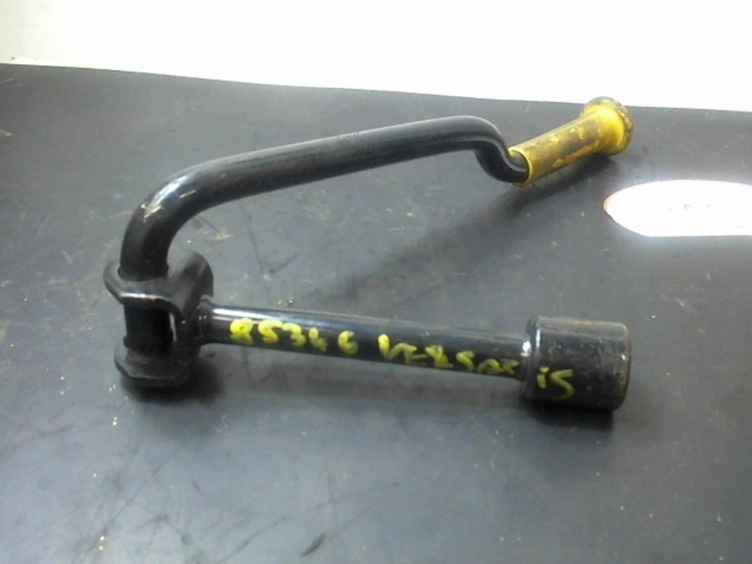 Manivelle cric RENAULT VEL SATIS PHASE 1 Diesel - 1