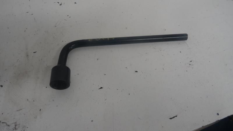 Manivelle cric RENAULT CLIO 2 PHASE 1  - 1