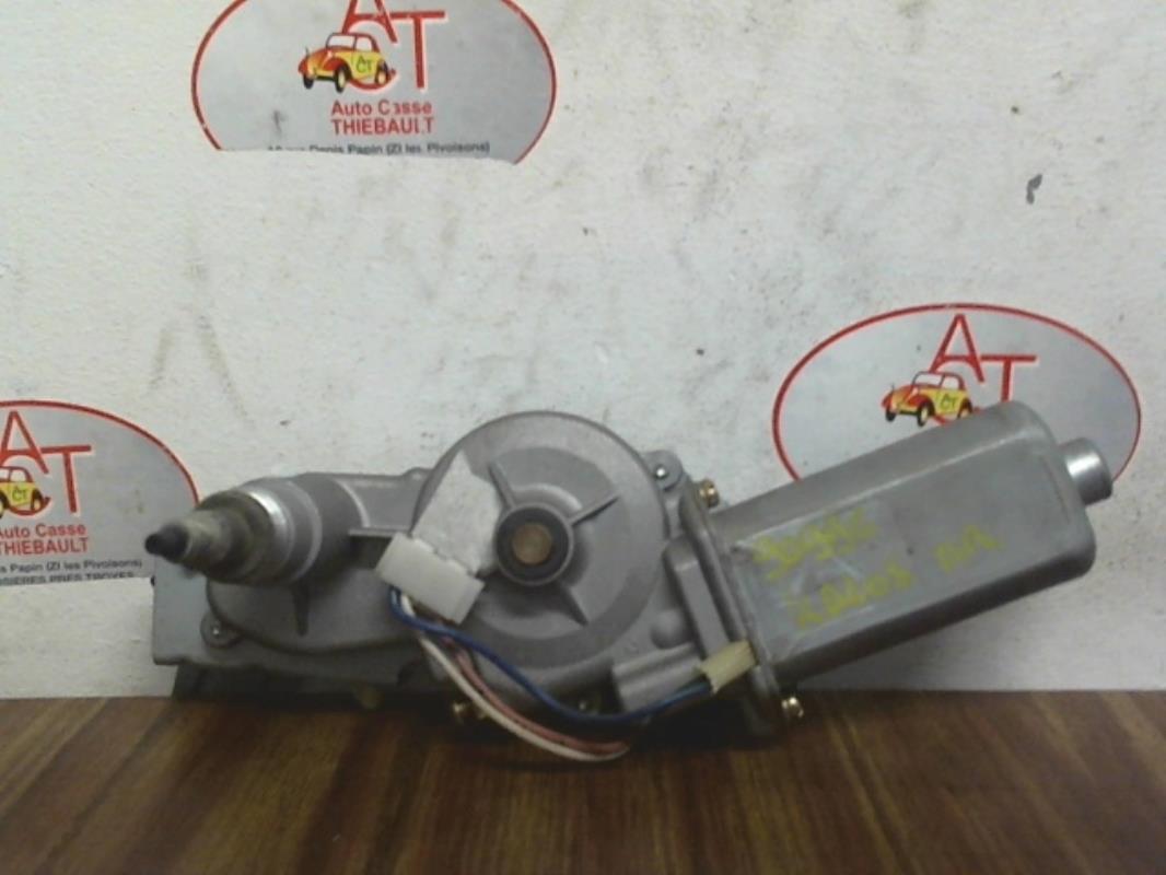 Motore tergicristallo posteriore DAEWOO KALOS Gasolina - 1