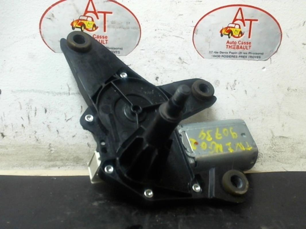 Motore tergicristallo posteriore RENAULT TWINGO 2 PHASE 1 Diésel - 1