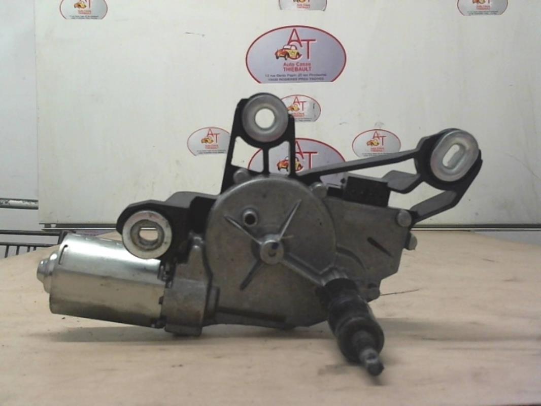 Motore tergicristallo posteriore VOLKSWAGEN FOX Gasolina - 1