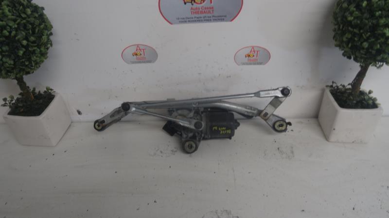 Motore tergicristallo anteriore PEUGEOT 1007 Gasolina - 1