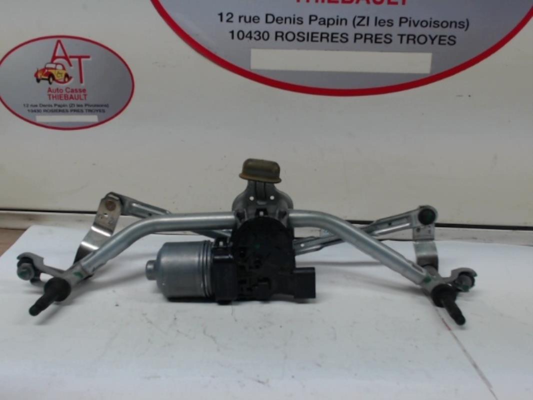 Motore tergicristallo anteriore PEUGEOT 2008 1 PHASE 2 Gasolina - 1