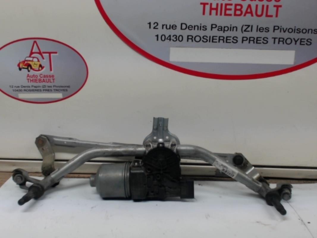 Motore tergicristallo anteriore PEUGEOT 208 1 PHASE 2 Gasolina - 1