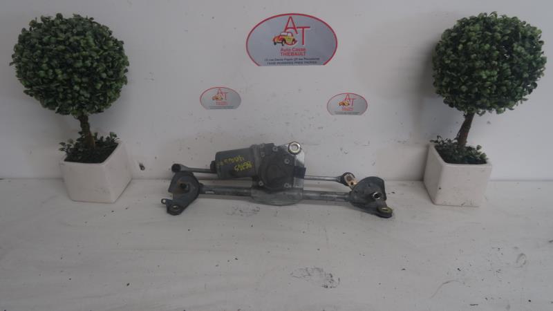 Motore tergicristallo anteriore TOYOTA YARIS 1 PHASE 2 Gasolina - 1