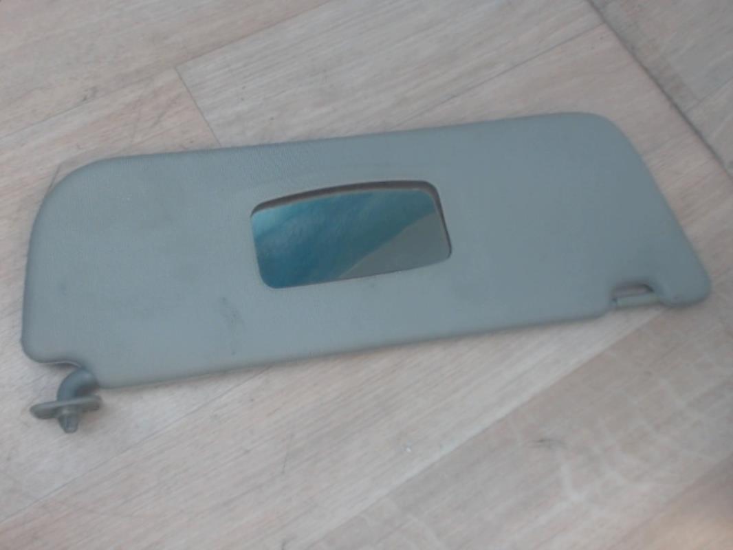 Pare soleil DAEWOO REZZO Essence - 1