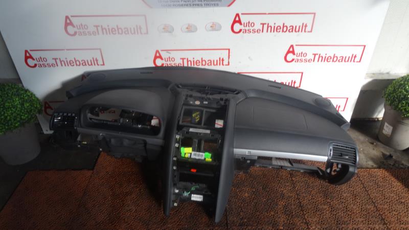 Salpicadero completo PEUGEOT 407 COUPE Diésel - 1