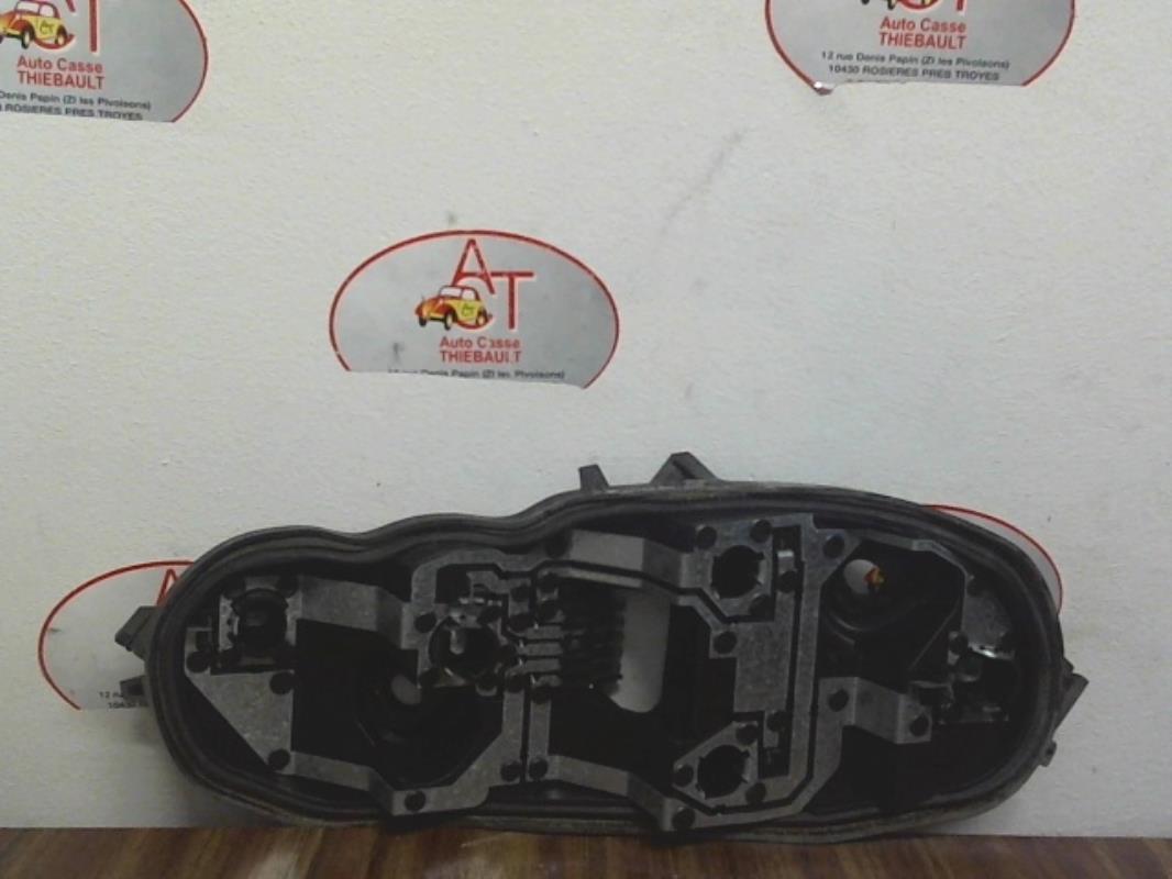 Base portalampade fanale posteriore destro OPEL CORSA D PHASE 1 Diésel - 1