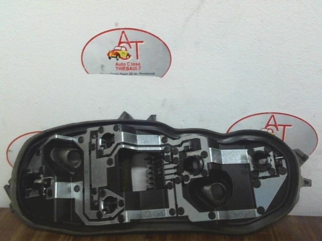 Base portalampade fanale posteriore sinistro OPEL CORSA D PHASE 1 Diésel - 1