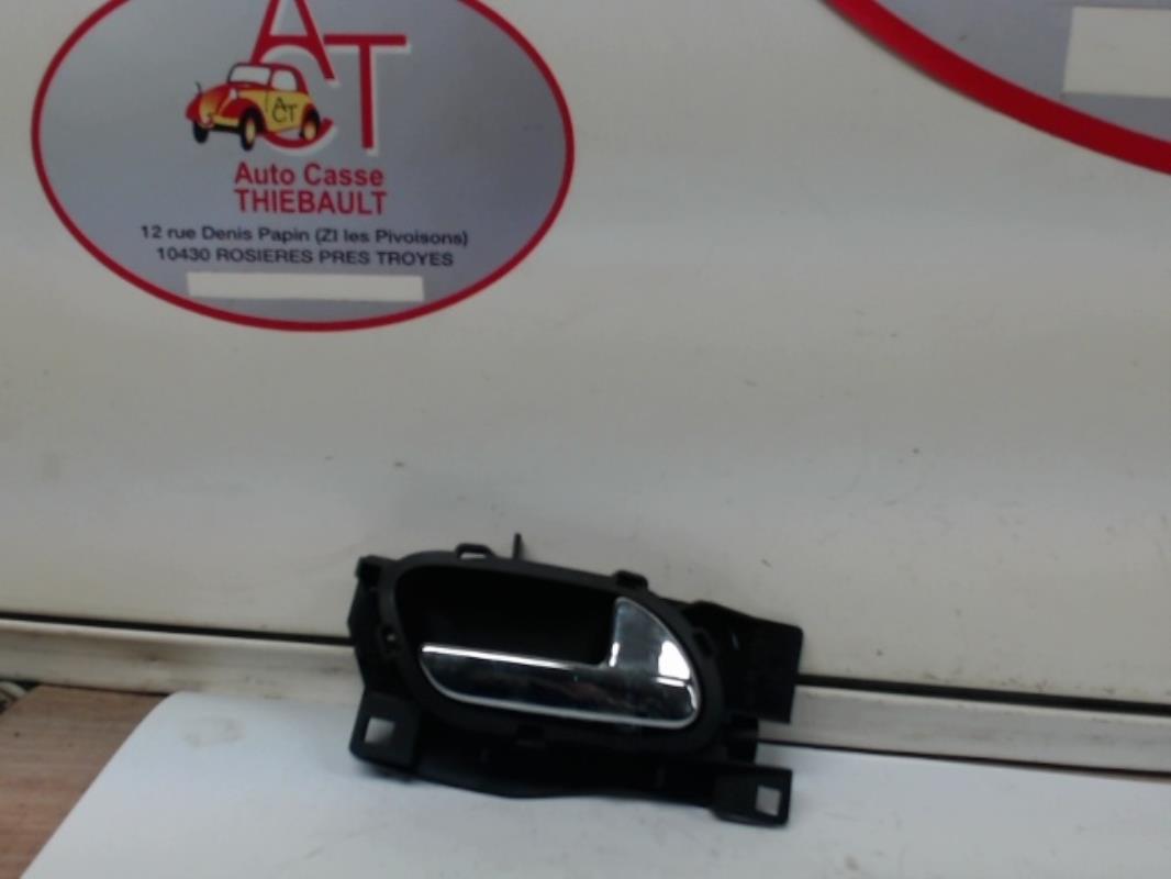 Maniglia interna posteriore destra CITROEN C4 1 PHASE 1 Diésel - 1