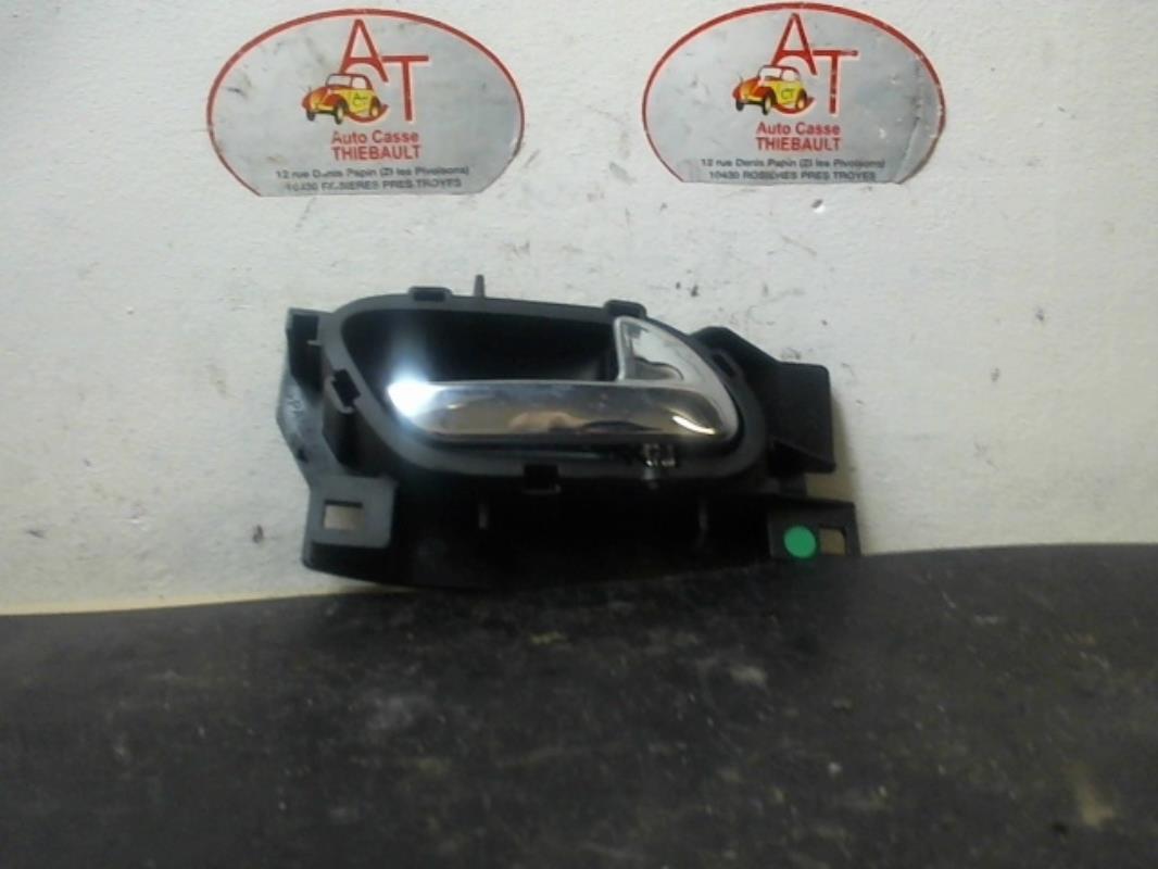 Maniglia interna posteriore destra CITROEN C4 1 PHASE 1 Diésel - 1
