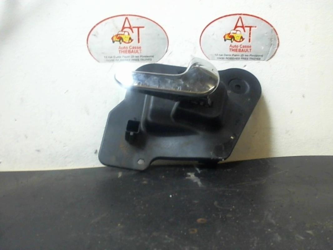 Maniglia interna posteriore destra OPEL MERIVA A PHASE 1 Diésel - 1