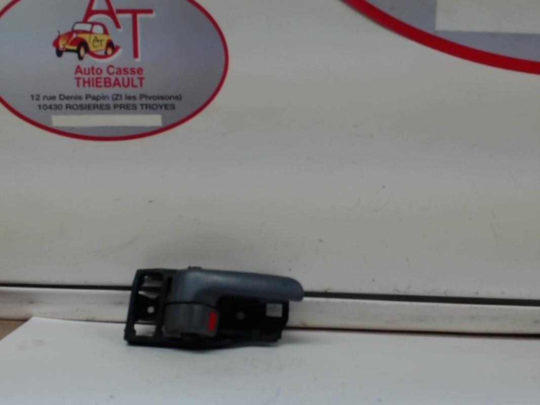 Maniglia interna posteriore destra TOYOTA RAV4 2 PHASE 1 Gasolina - 1