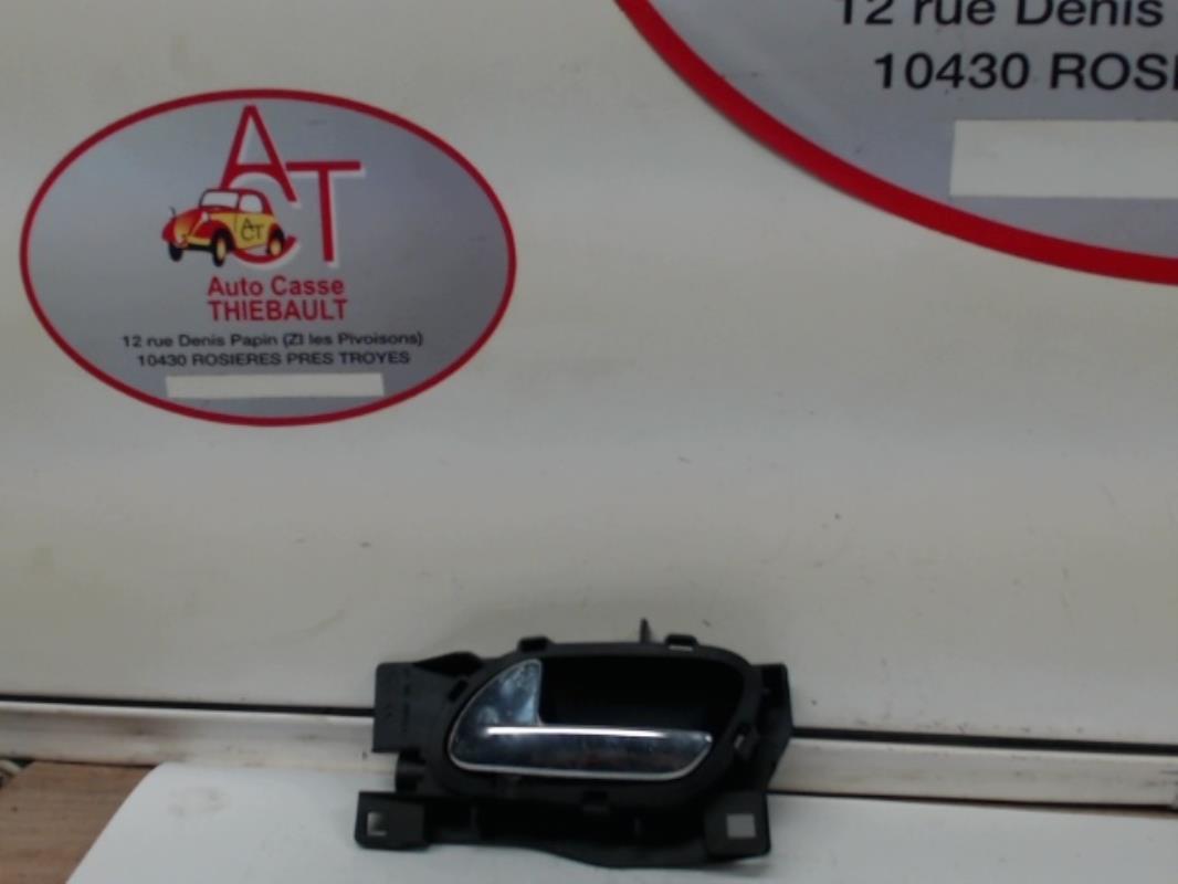 Maniglia interna posteriore sinistra CITROEN C4 1 PHASE 1 Diésel - 1