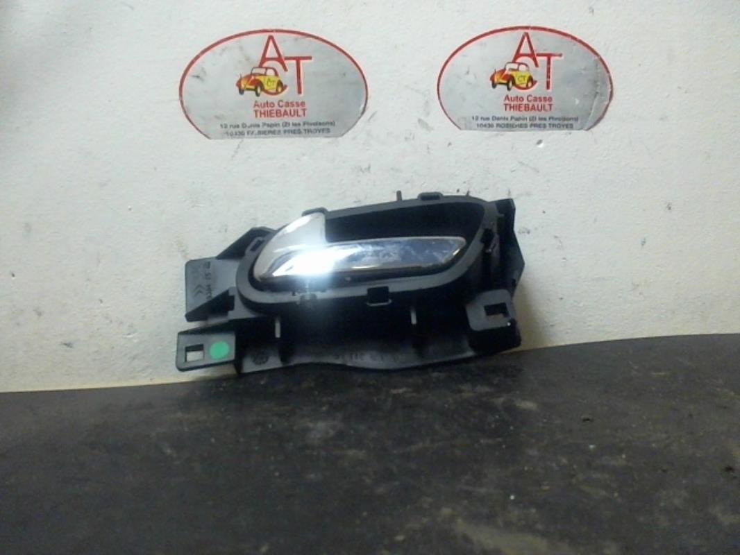 Maniglia interna posteriore sinistra CITROEN C4 1 PHASE 1 Diésel - 1