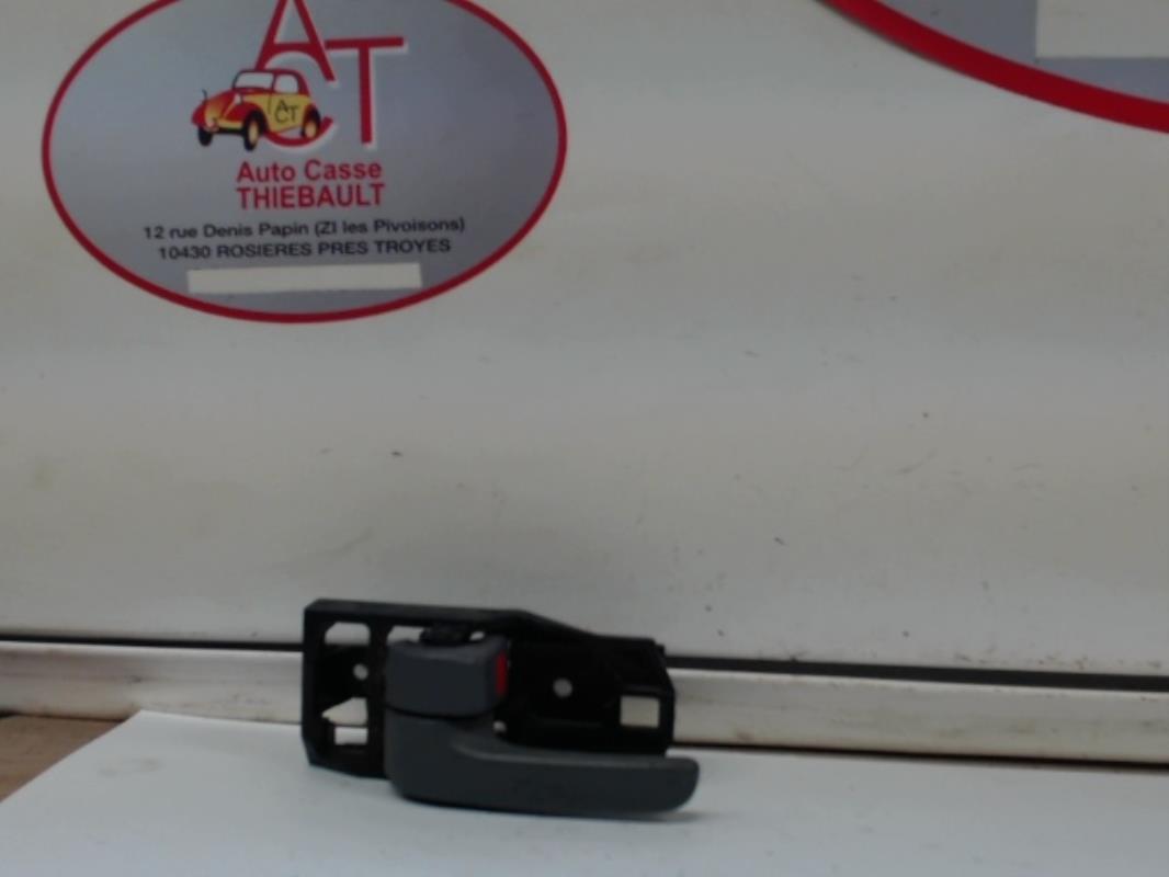 Maniglia interna posteriore sinistra TOYOTA RAV4 2 PHASE 1 Gasolina - 1