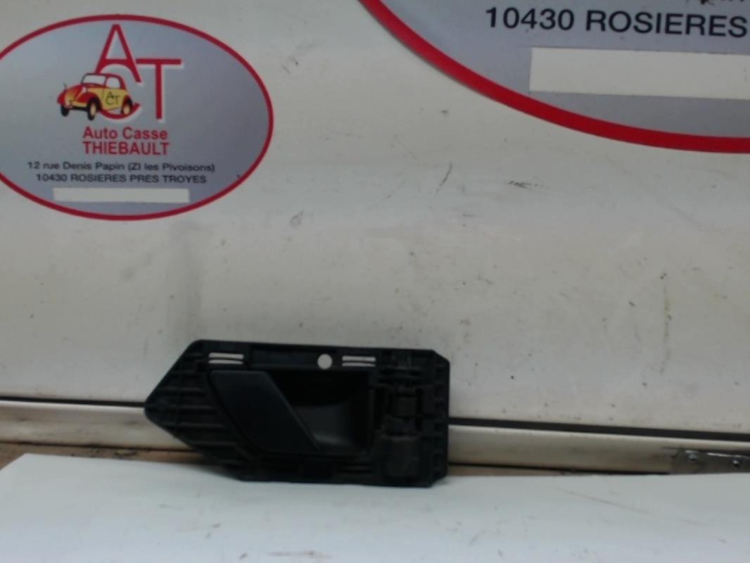 Maniglia interna anteriore destra CITROEN BERLINGO 1 PHASE 1 Diésel - 1