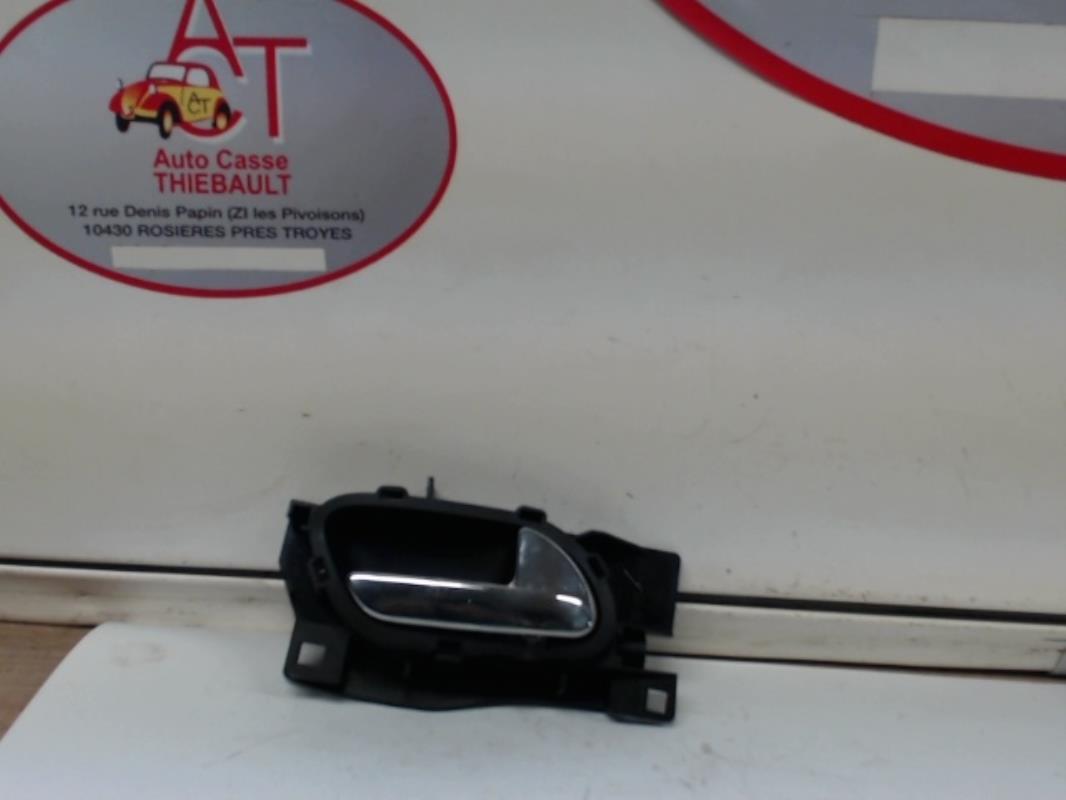 Maniglia interna anteriore destra CITROEN C4 1 PHASE 1 Diésel - 1