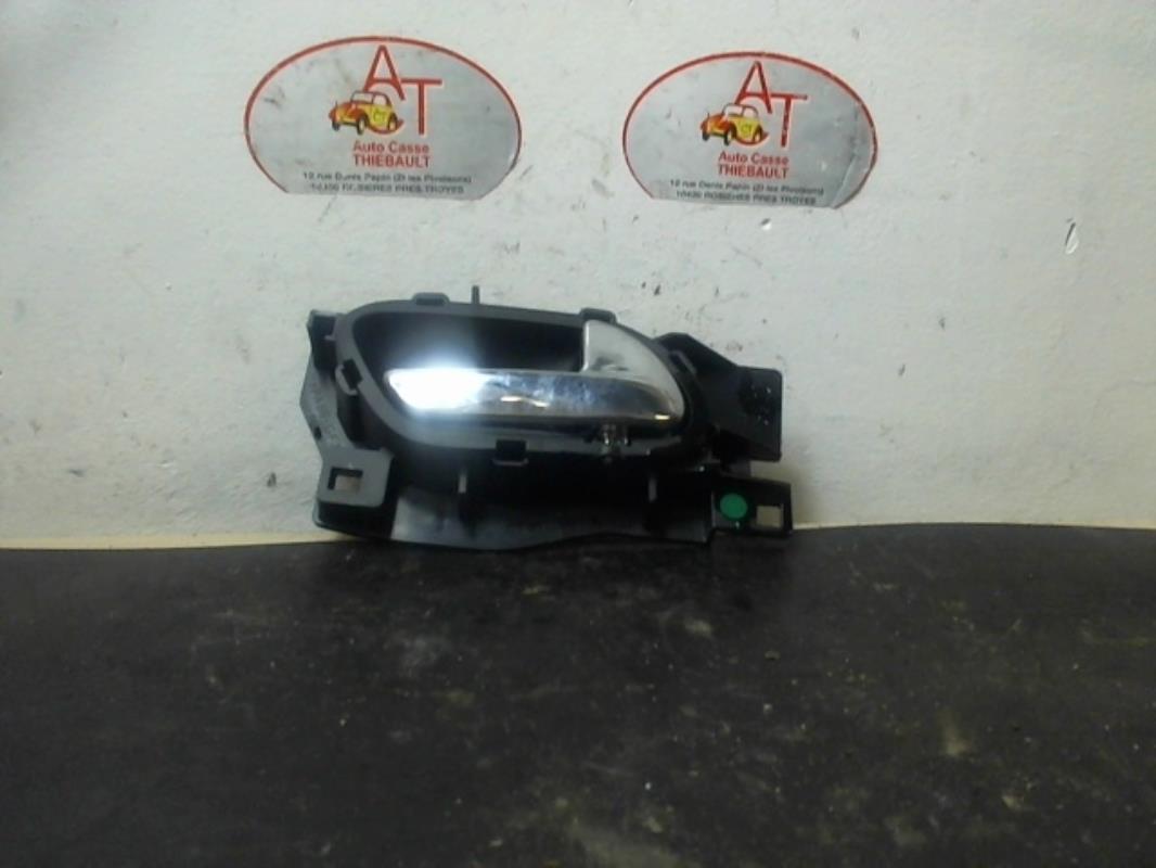 Maniglia interna anteriore destra CITROEN C4 1 PHASE 1 Diésel - 1